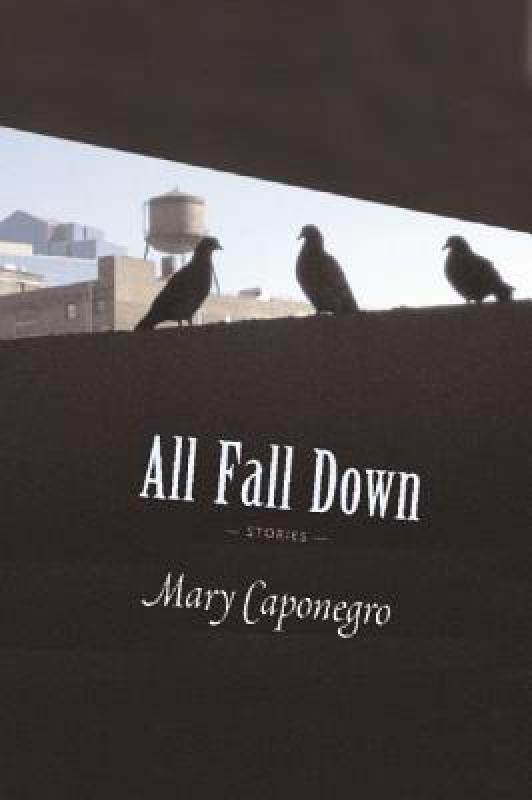 【预售】All Fall Down