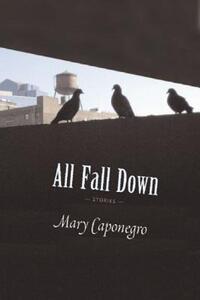 【预售】All Fall Down
