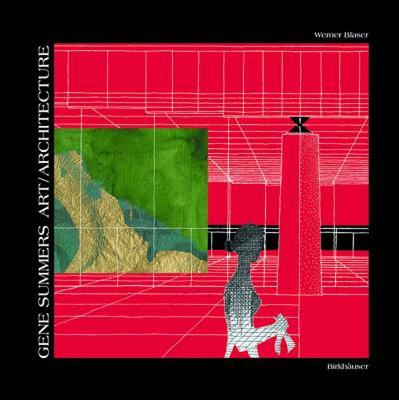 【预售】Gene Summers: Art/Architecture