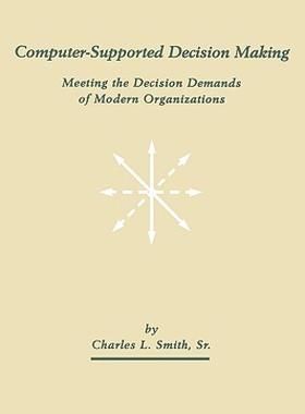 【预售】Computer-Supported Decision Making: Meeting the