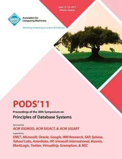 Symposium Proceedings 30th Pods 预售 the