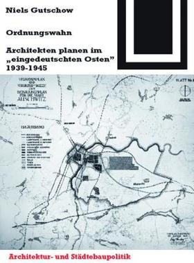 【预售】Ordnungswahn: Architekten Planen Im 