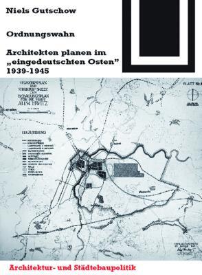 【预售】Ordnungswahn: Architekten Planen Im 
