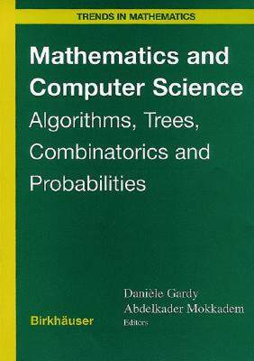 【预售】Mathematics and Computer Science: Algorithms, Trees