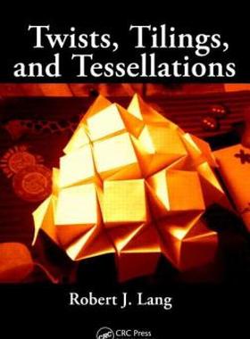 【预售】Twists, Tilings, and Tessellations