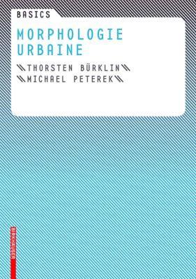 【预售】Basics Morphologie Urbaine