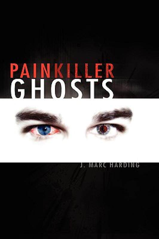 【预售】Painkiller Ghosts