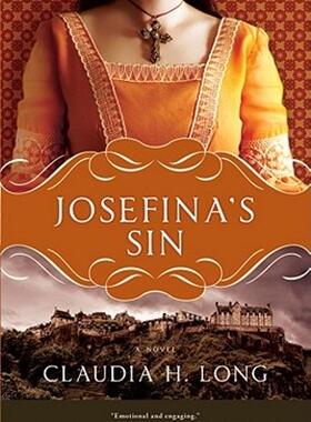 【预售】Josefina's Sin