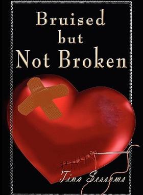 【预售】Bruised But Not Broken