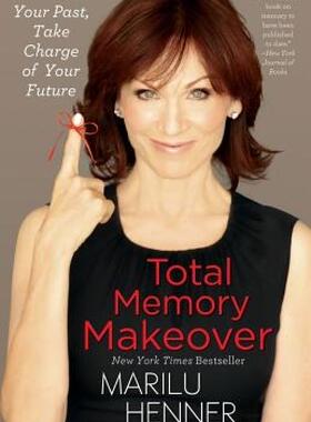 【预售】Total Memory Makeover: Uncover Your Past, Take