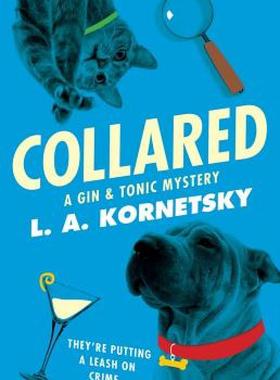 【预售】Collared