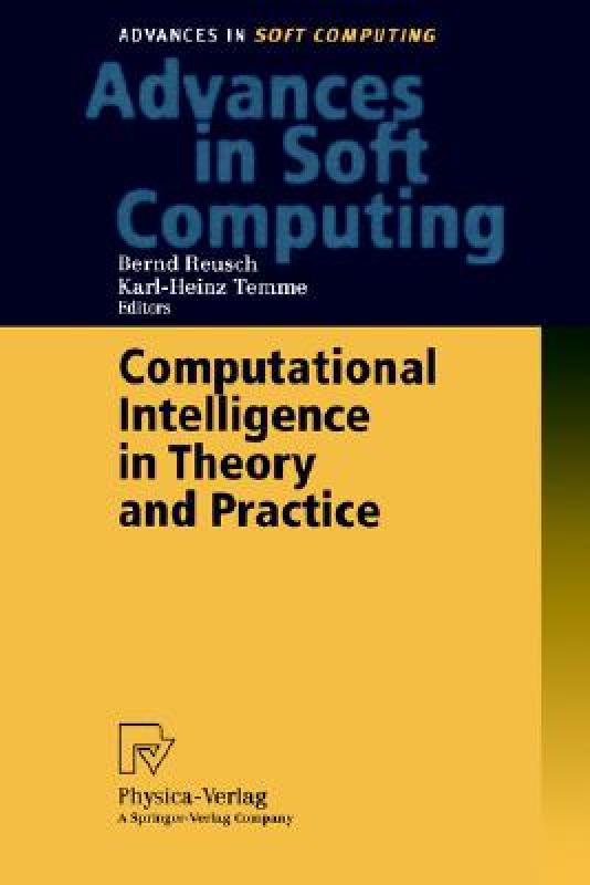 【预售】Computational Intelligence in Theory and Practice-封面