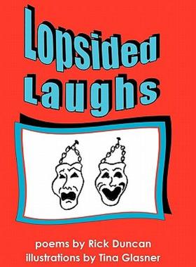 【预售】Lopsided Laughs