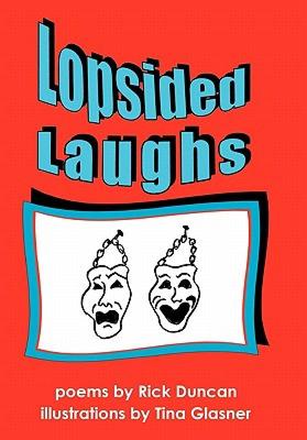 【预售】Lopsided Laughs
