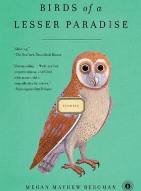 【预售】Birds of a Lesser Paradise