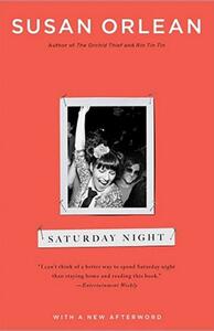 【预售】Saturday Night