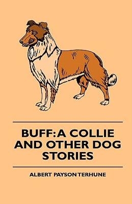 【预售】Buff: A Collie and Other Dog Stories