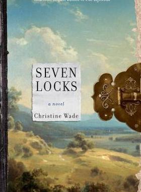 【预售】Seven Locks