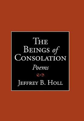 【预售】The Beings of Consolation: Poems
