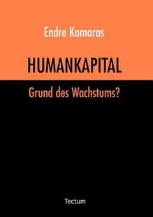 【预售】Humankapital