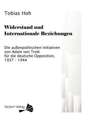【预售】Widerstand Und Internationale Beziehungen
