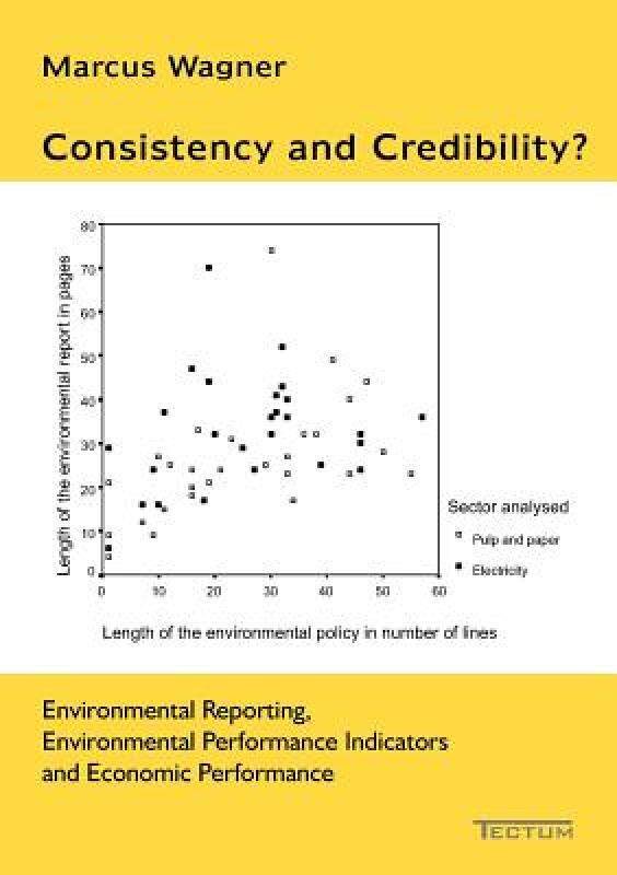 【预售】Consistency and Credibility?