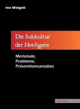【预售】Die Subkultur Der Hooligans