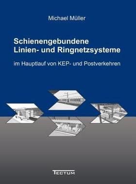 【预售】Schienengebundene Linien- Und Ringnetzsysteme Im