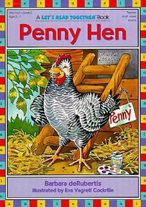 【预售】Penny Hen