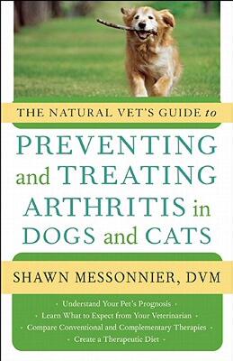 【预售】The Natural Vet's Guide to Preventing and Treating