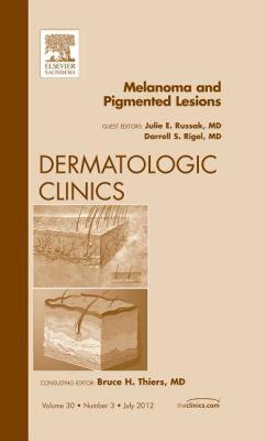【预售】Melanoma and Pigmented Lesions, an Issue of