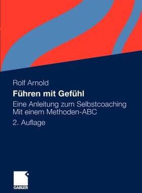 【预售】Fuhren Mit Gefuhl: Eine Anleitung Zum