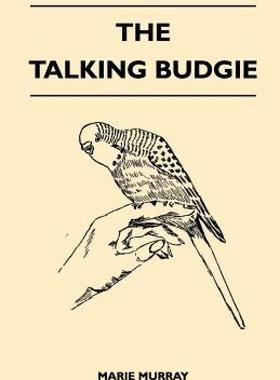 【预售】The Talking Budgie