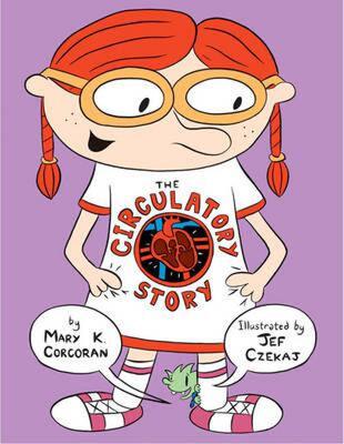 【预售】The Circulatory Story