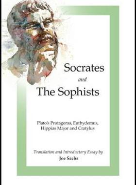 预订 Socrates and the Sophists: Plato's Protagoras