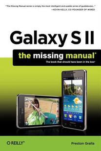 Galaxy The Manual Missing 预售