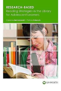 【预售】Research-Based Reading Strategies in the Library for