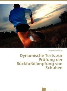 【预售】Dynamische Tests Zur PR Fung Der R Ckfu D Mpfung Von