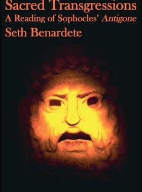 预订 【】Sacred Transgressions: A Reading of Sophocles'