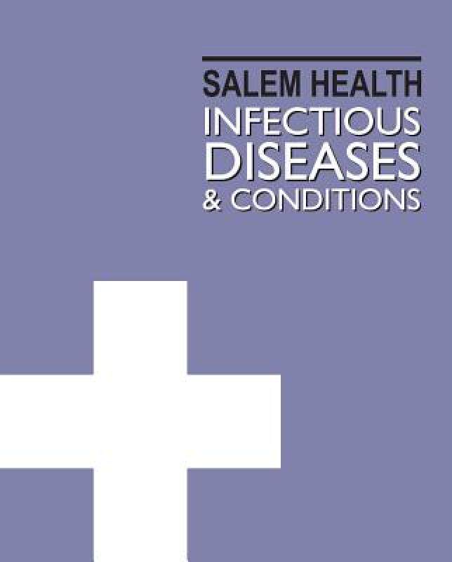 【预售】Infectious Diseases & Conditions