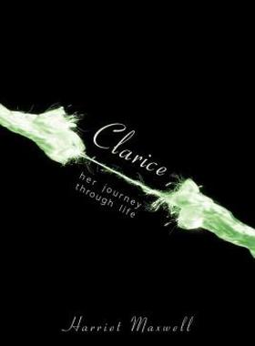 【预售】Clarice: Her Journey Through Life