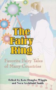 Fairy Ring Favorite The Tales Many 预售