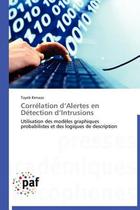 Pre-sale of Corr Lation D'Alertes En D Tection D'Intrusions