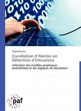 【预售】Corr Lation D'Alertes En D Tection D'Intrusions
