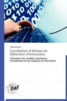 【预售】Corr Lation D'Alertes En D Tection D'Intrusions