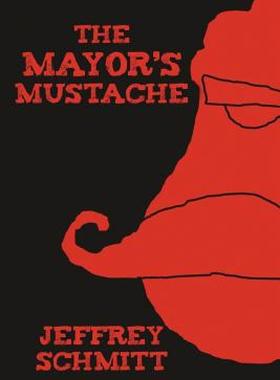 【预售】The Mayor's Mustache