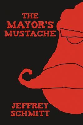 【预售】The Mayor's Mustache