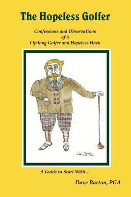 【预售】The Hopeless Golfer