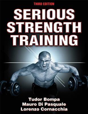 【预售】Serious Strength Training-3rd Edition