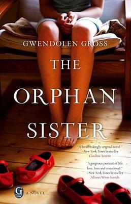 【预售】The Orphan Sister